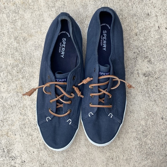 Sperry Pier View with Memory Foam - Picture 2 of 10